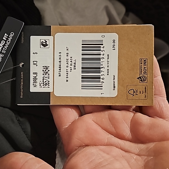 jacket - Picture 2 of 6